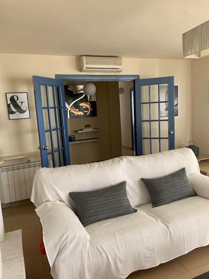 Formentor Beach primera linea de playa Apartment Salou Exterior foto